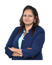 Dr. Poonam Pandya